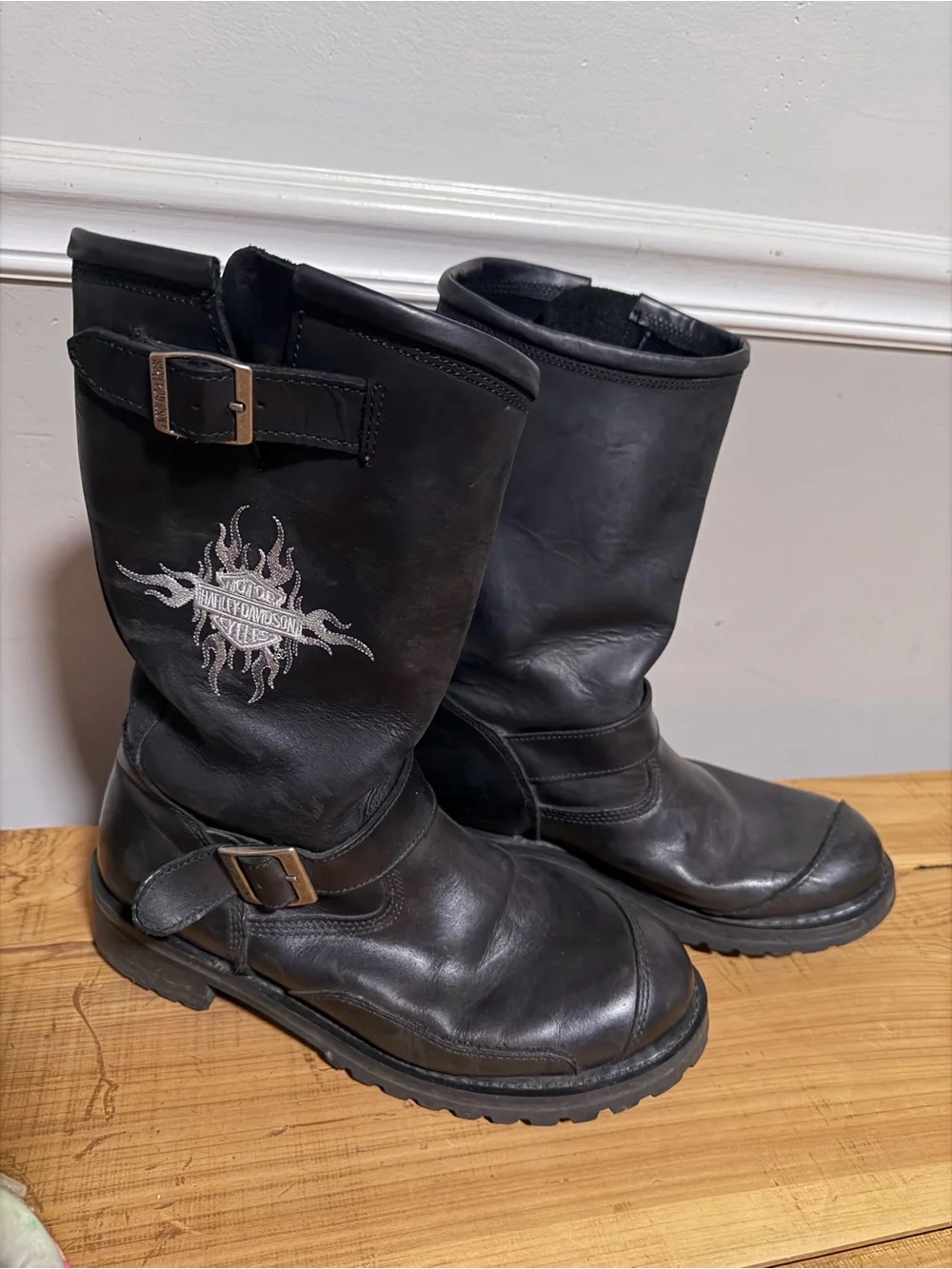 Harley-Davidson men harley